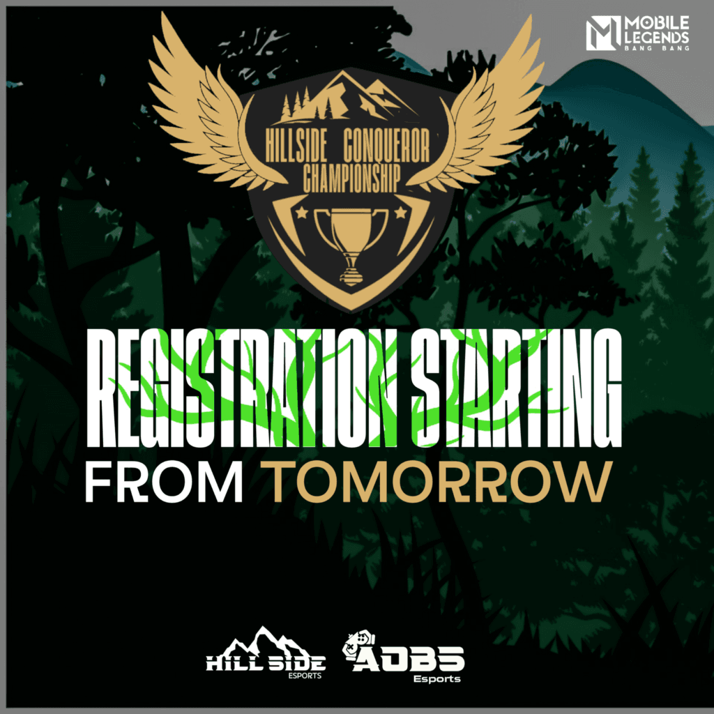 Hill Side Conqueror Championship Registration Starting Tomorrow 4 1706436245650