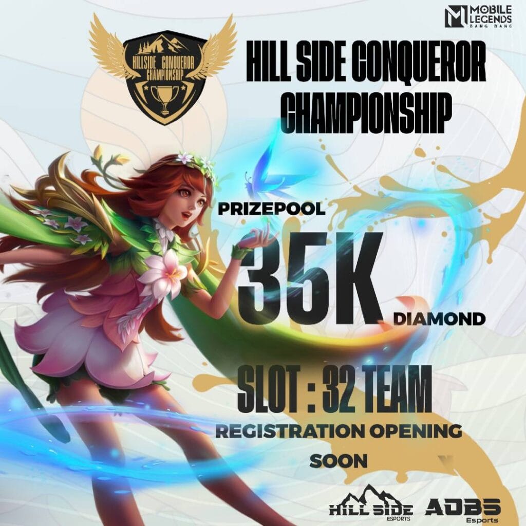 Hill Side Conqueror Championship Registration Opening Soon 4 20240131 231320